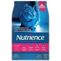 غذای گربه بالغ مخصوص گربه داخل خانه Nutrience