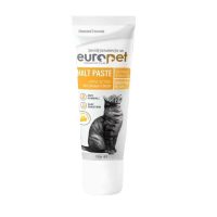 مالت گربه یوروپت با طعم پنیر europet