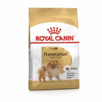 غذای خشک سگ بالغ مدل پامرانین 1.5 کیلویی Royal Canin Pomeranian